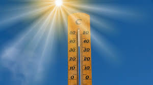 Omegahoch saugt heiße luft aus dem süden an wie weather.com vermeldet, soll sich die wetterlage zum wochenende hin ändern. Hitzewelle Im Juli Aktuell Bis Zu 35 Grad Saharahitze Rollt An Blutgewitter Drohen News De