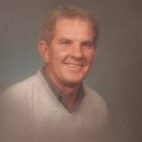 Roy W Harbin Obituary