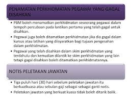 Contextual translation of berkuatkuasa into english. Peraturan Peraturan Pegawai Awam Pelantikan Kenaikan Pangkat Dan Penamatan Perkhidmatan Berkuatkuasa Pada 1 Januari 2012 Nur Fadzliana Binti Hasan Ppt Download
