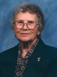 Edith Opal Blackshear