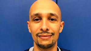 Brandon Monroe takes over Broadfording boys basketball