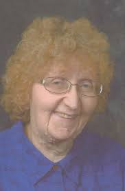 Robin Hofacker Obituary