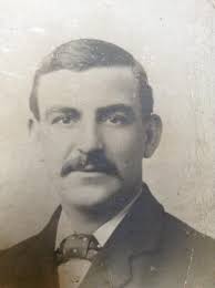 Would anybody know who this is . He is buried in the same graveyard in  Linlithgow Scotland. As my Grandfather. My grandfather died of the Spanish  flue 1918 . I am guessing