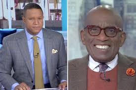 Today's Craig Melvin abruptly ditches co-hosts in the middle of work as Al  Roker reveals reason for his sudden exit