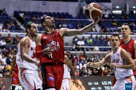 Austria not putting undue pressure on cj perez as smb grand slam talk resurfaces. La Tenorio Game Time Decision For Pba Bubble Opener Inquirer Sports