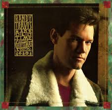 Randy Travis