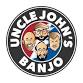 Uncle John's Banjo event image