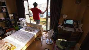 Loft wohnung japan charakteristischer look holzmobel architektur architektur innenarchitektur glashaus Japan Weltspiegel Ard Das Erste