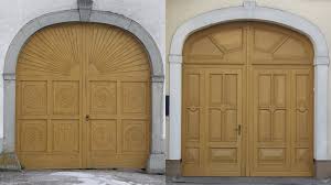 Hoftore im allgemeinen können aus verschiedenen materialien bestehen. Holztore Massgefertigte Losungen Fur Ihre Wohntraume Hessl