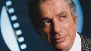 El sansalvadoreño Sergio Renán nacía hace 92 años.