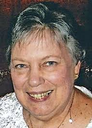 Ann Becker Obituary (1944