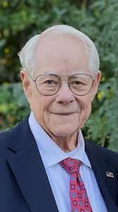 Roger Smith Obituary (2024)