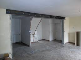 Prix De L Ouverture D Un Mur Carreaux De Ciment Salle De Bain Douche Italienne Sous Pente Ouverture