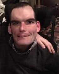 Condolence Book for Joseph (Anthony) Murphy (Jnr) (Bridgetown, Wexford)