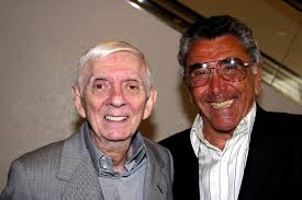 Charmed"-Produzent E. Duke Vincent stirbt im Alter von 91 Jahren