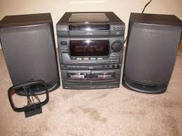 Philips azd102 cd player ipod dock soundmachine boombox stromkabel 2m. Pin On I Remember This