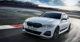 Initial deposit for p80,000 only. The Bmw 3 Series With M Performance Parts