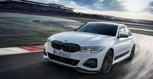 Bmw 3 series 320d car prices vary based on the model, variant and the condition of the car. The Bmw 3 Series With M Performance Parts