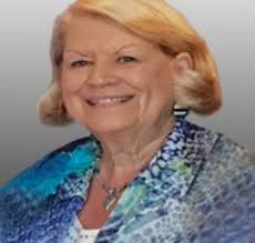 Mary Alice Jones Obituary August 10, 2021