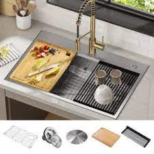 Check spelling or type a new query. Kraus Usa Sink Collection Kore Kitchens