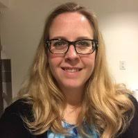 Krista Hardwick's Instagram, Twitter & Facebook