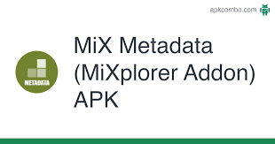 Habitify habit tracker & daily reminder pro mod apk 11.0.1. Mix Metadata Mixplorer Addon Apk 1 11 Android App Download