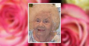 Jennie Lamont Obituary August 18, 2024