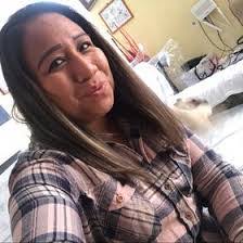 Zoe Mora's Instagram, Twitter & Facebook