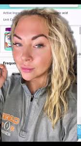 greenscreen This is our we the people era. #trifecta #skincare #over3...