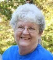 Obituary information for Joan Clark