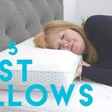 Top 5 Pillows Best Pillow Review Youtube