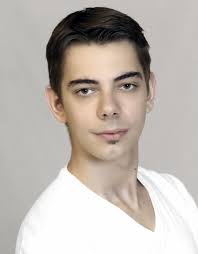 Mads Eriksen On Teaching Adult Ballet