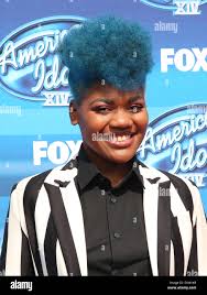 Tyanna jones hi-res stock photography and images