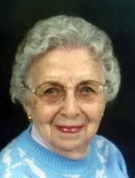 Marian Kroll Obituary (1916