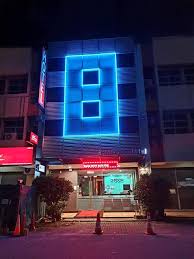 Kaart van alle gebieden in johor bahru malaysia, ligging van warenhuis, spoorwegen, ziekenhuis en meer. Godori Hotel Johor Bahru Home Facebook