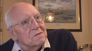 The Bob Doe Tribute Spitfire