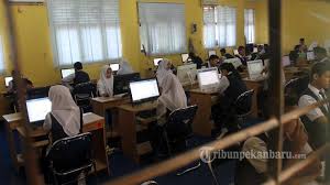 Check spelling or type a new query. Persiapan Ujian Nasional Smp Dan Sd Di Kepulauan Meranti Riau 99 Persen Tribun Pekanbaru