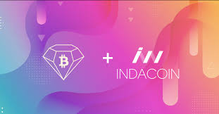 Well, the website is modern and functional. Bitcoindiamond Supported By Indacoin Bitcoin Diamond