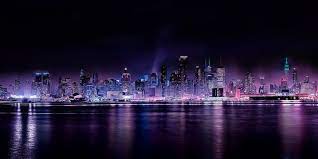 Amazing City Live Wallpaper By Mrfarts On Deviantart Live Wallpapers City Wallpaper Wallpaper
