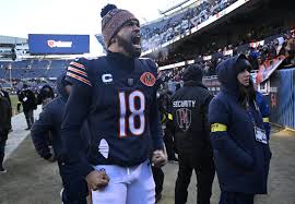 Bears given worse odds to win Super Bowl than Packers, Ravens, according to  ESPN | Sporting News