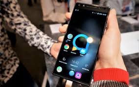 Alcatel 5 review: Hands-on