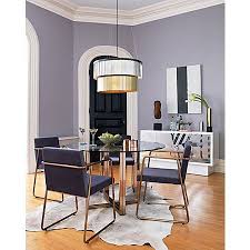 Pin On Cb2 Dining Room