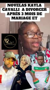 Is Kayla Browning Getting A Divorce