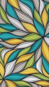 Being A Real Man The Way You Carry Yourself Mandala Design Art Doodle Art Drawing Pattern Art