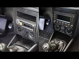Replacing Old Damaged Interior Parts Volkswagen Golf Mk4 Youtube In 2020 Golf Volkswagen Volkswagen Golf