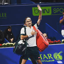 Rafael nadal and roger federer compete at the 2006 french open. Roger Federer