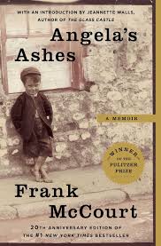 I'm a dreamer and believer. Angela S Ashes Book By Frank Mccourt Official Publisher Page Simon Schuster