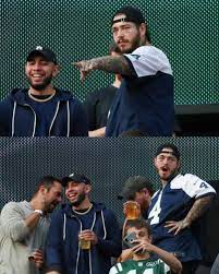 Pin By Jonna On Daddy Post Malone Post Malone Wallpaper Post Baby