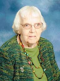 Obituary for Vera M. Siekert