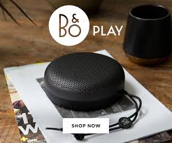 Huckberry The Rolls Royce Of Speakers Milled